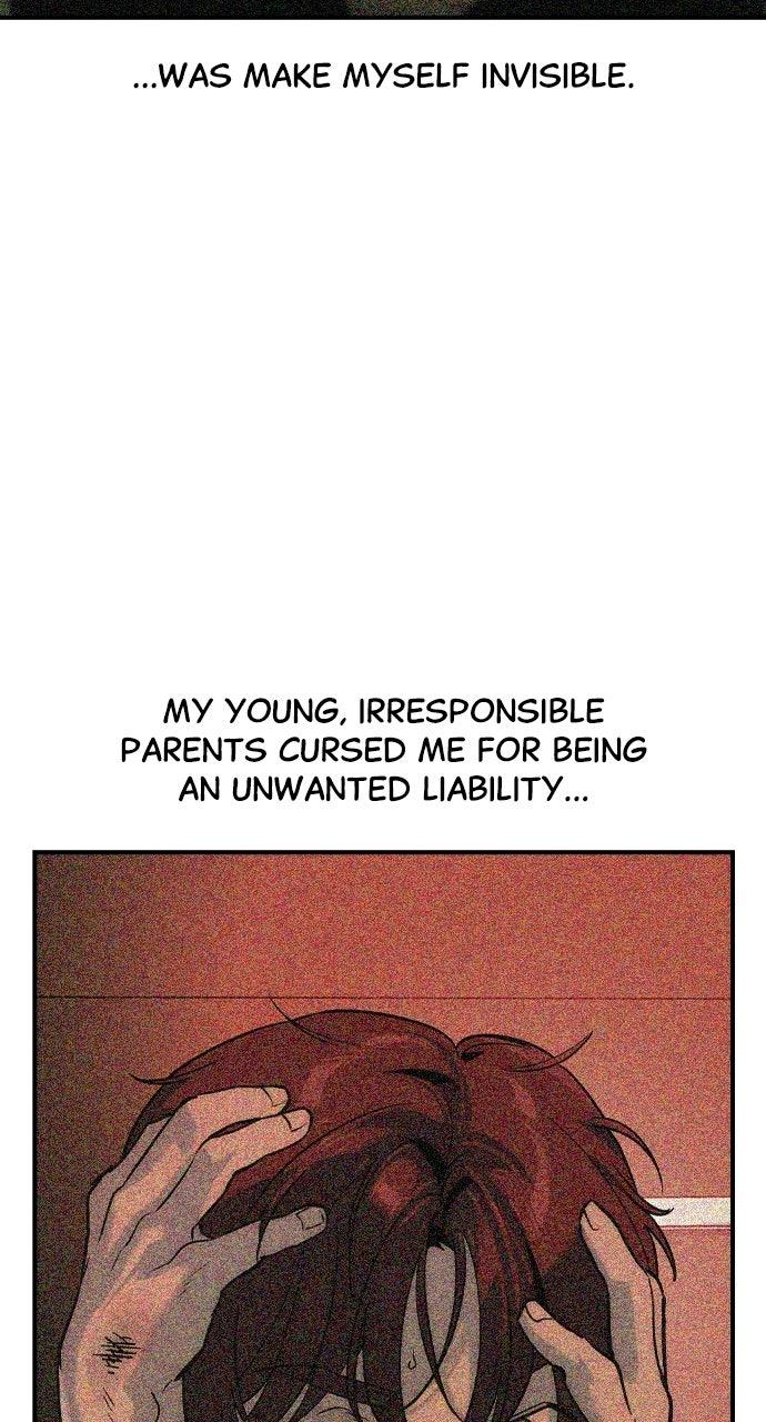 Read The Heir Manga Online