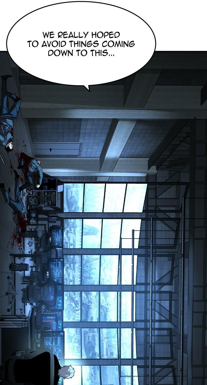 Read The Heir Manga Online