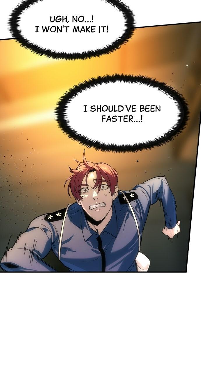 Read The Heir Manga Online