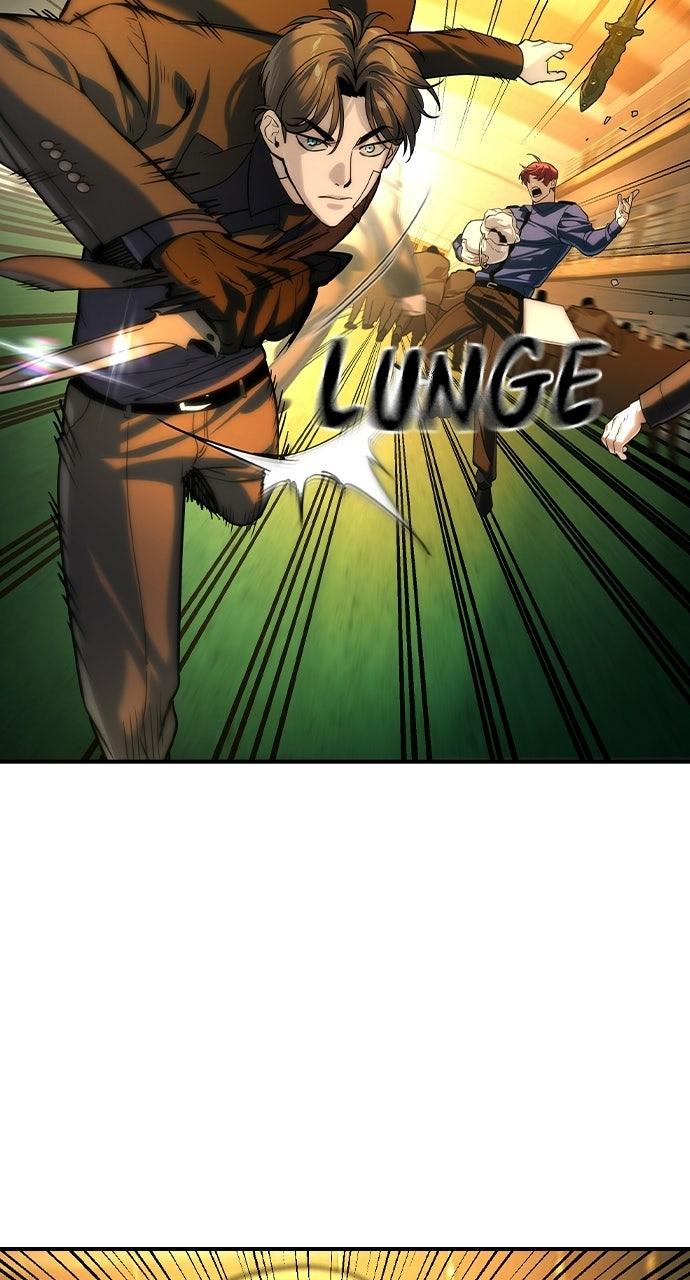 Read The Heir Manga Online