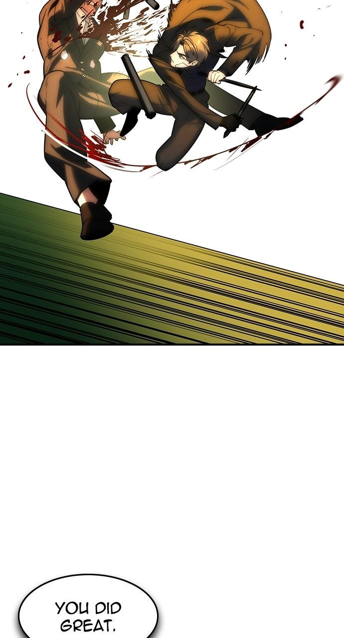 Read The Heir Manga Online