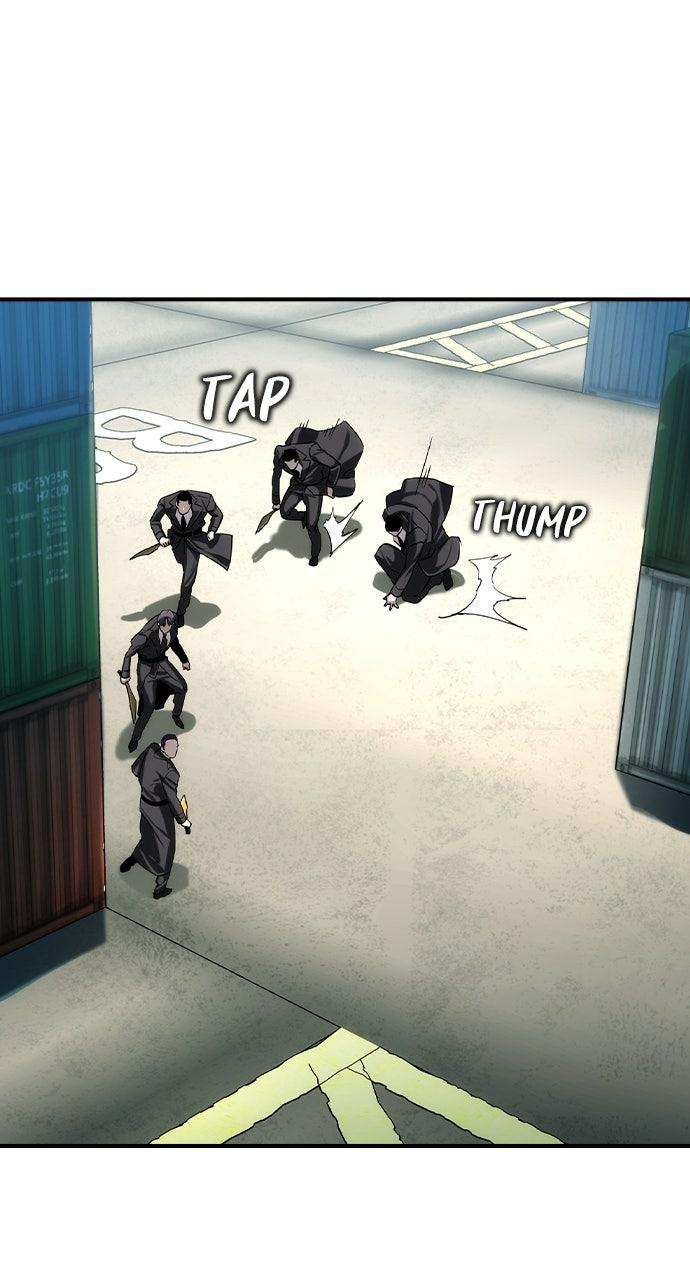 Read The Heir Manga Online