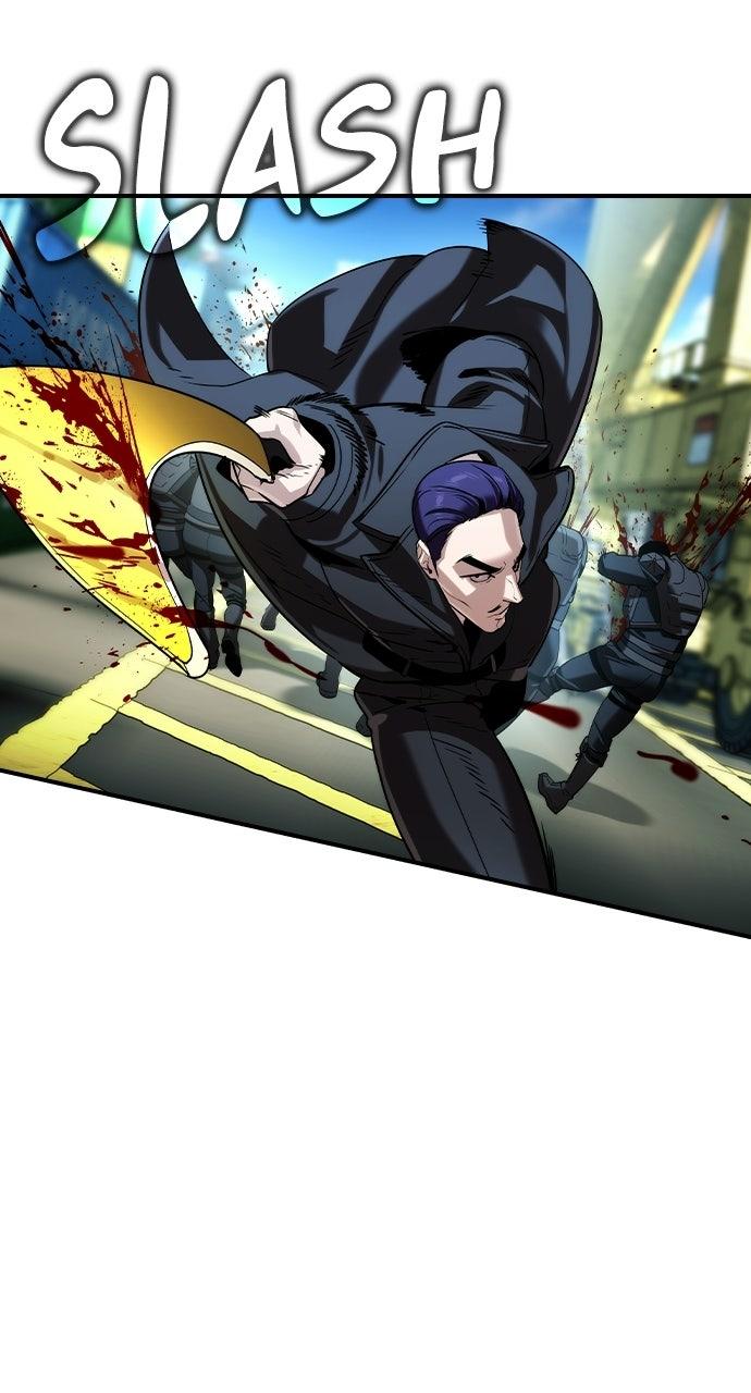 Read The Heir Manga Online