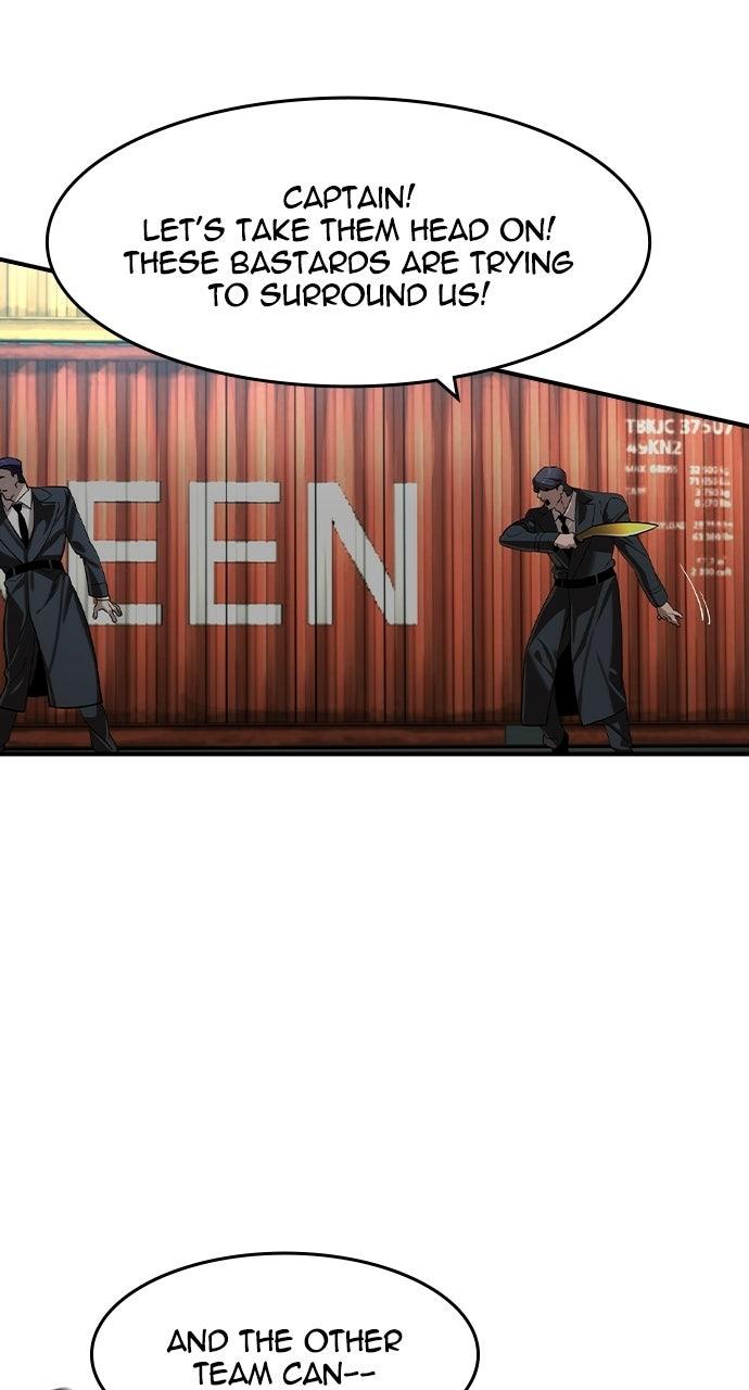 Read The Heir Manga Online