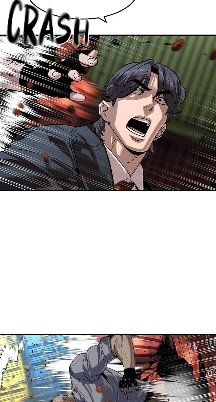 Read The Heir Manga Online