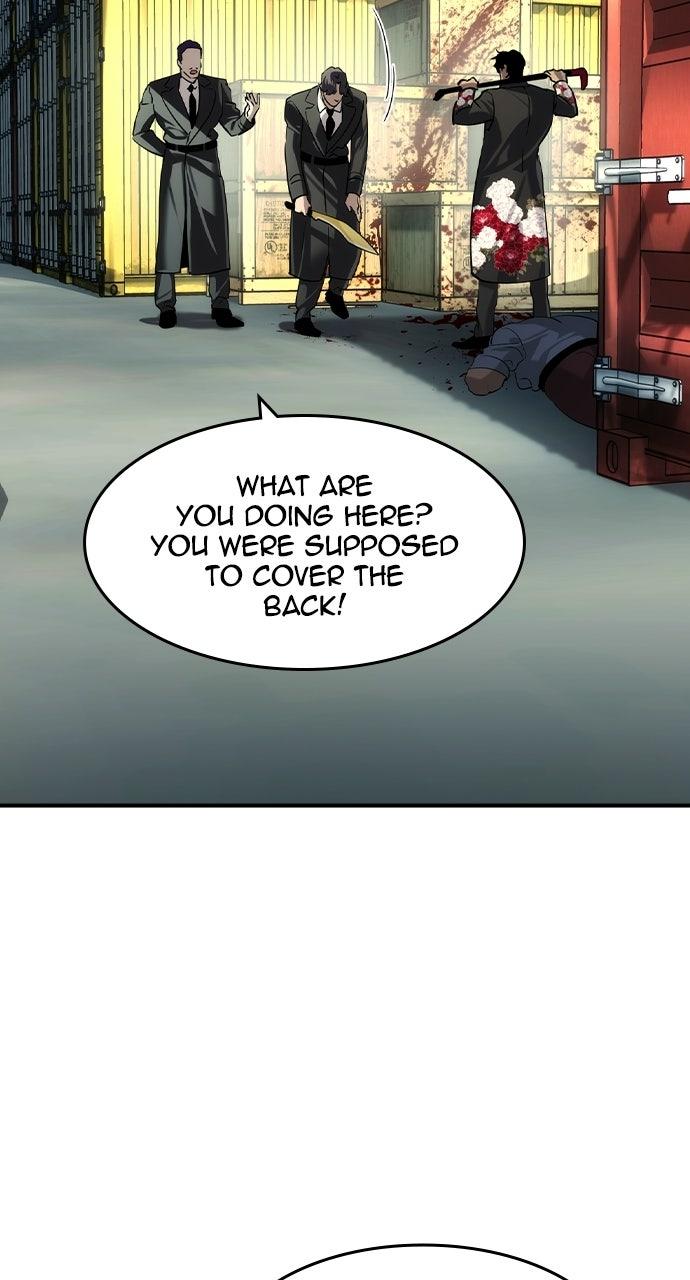 Read The Heir Manga Online