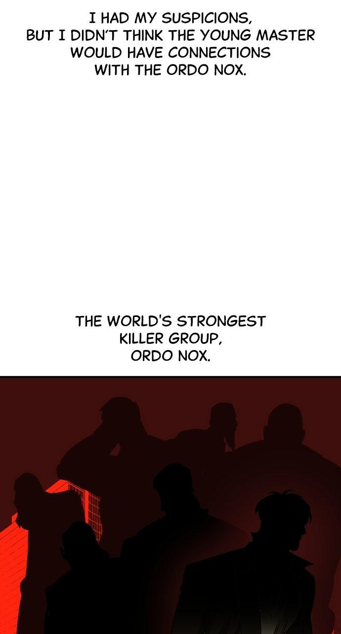 Read The Heir Manga Online