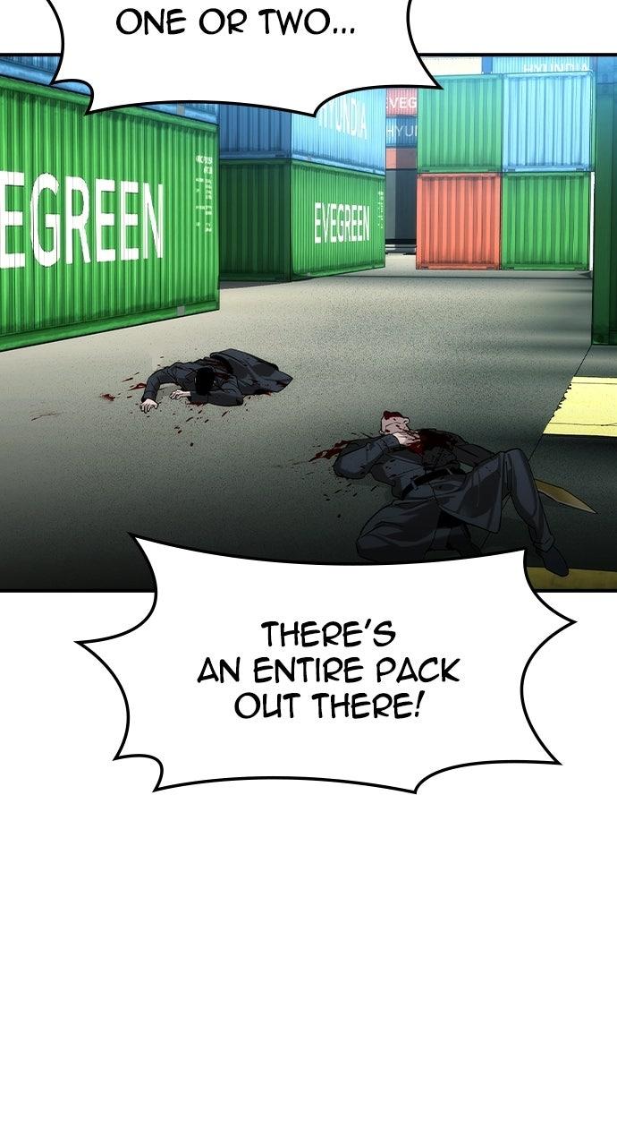 Read The Heir Manga Online