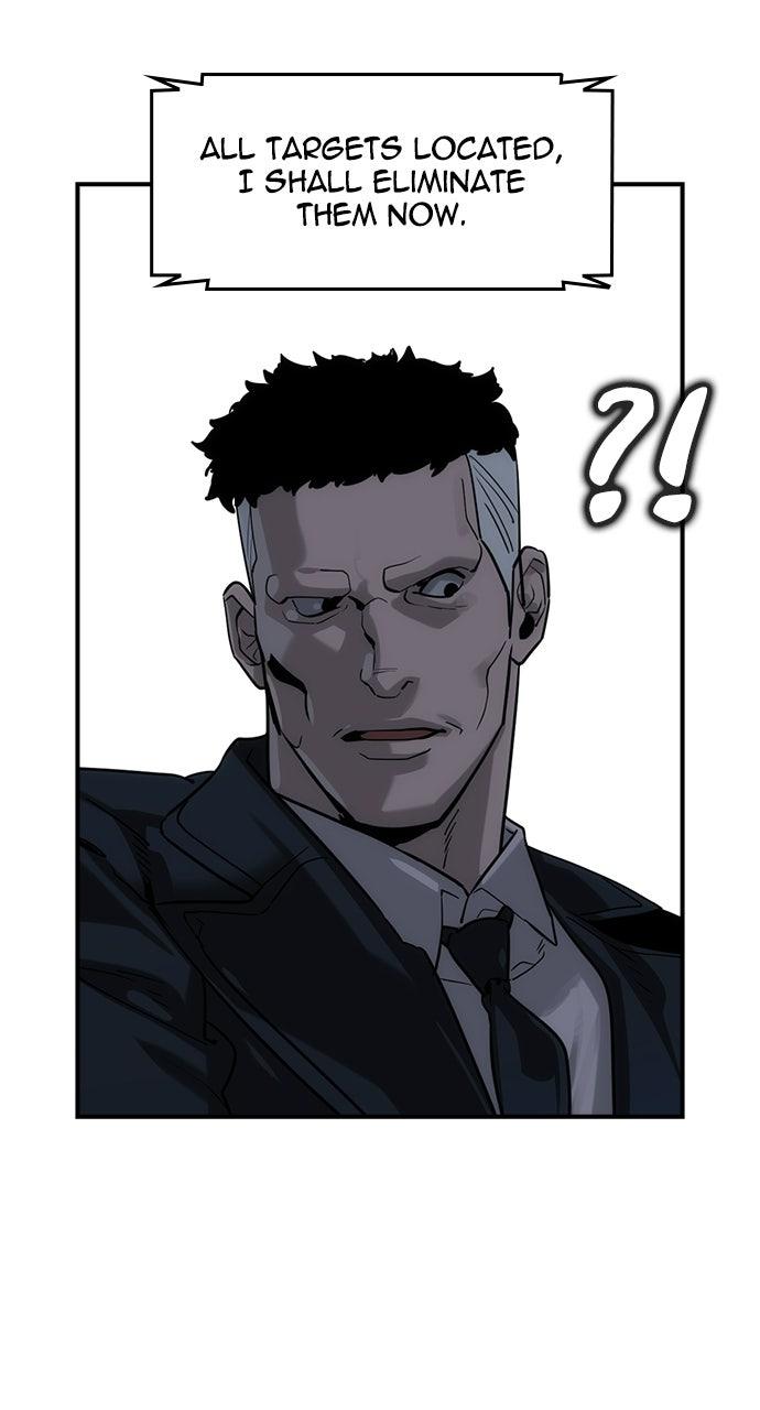 Read The Heir Manga Online