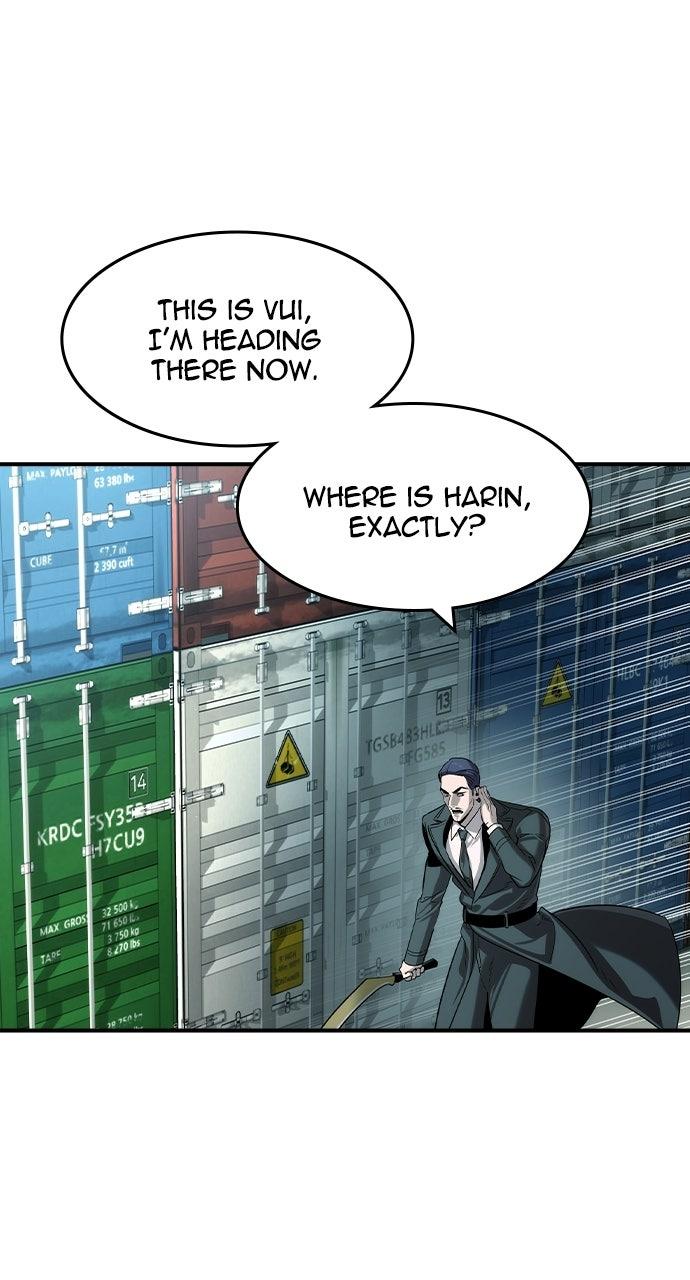 Read The Heir Manga Online