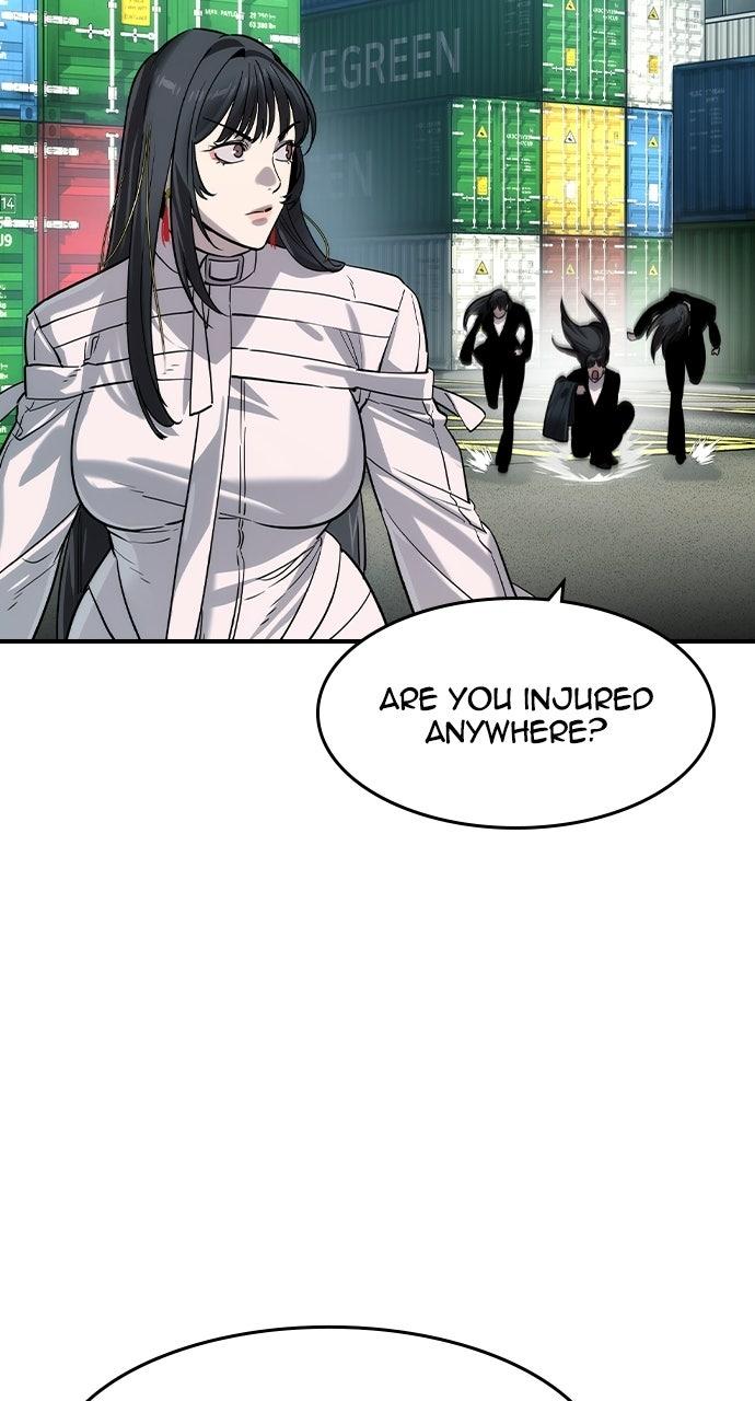 Read The Heir Manga Online