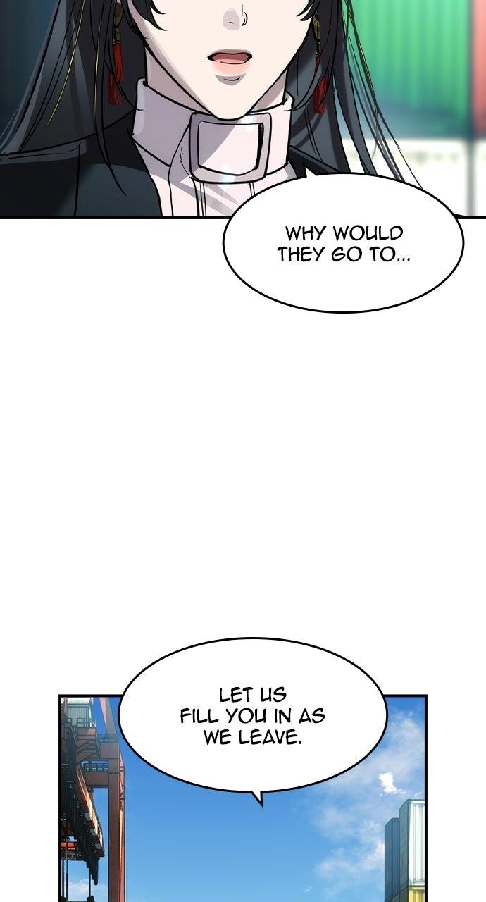 Read The Heir Manga Online