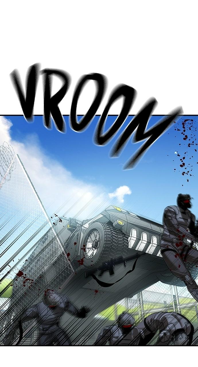 Read The Heir Manga Online