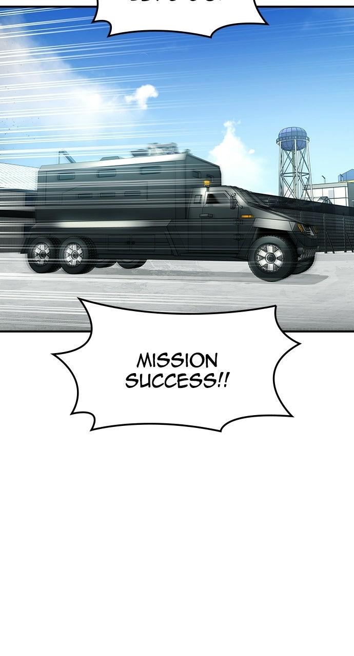 Read The Heir Manga Online