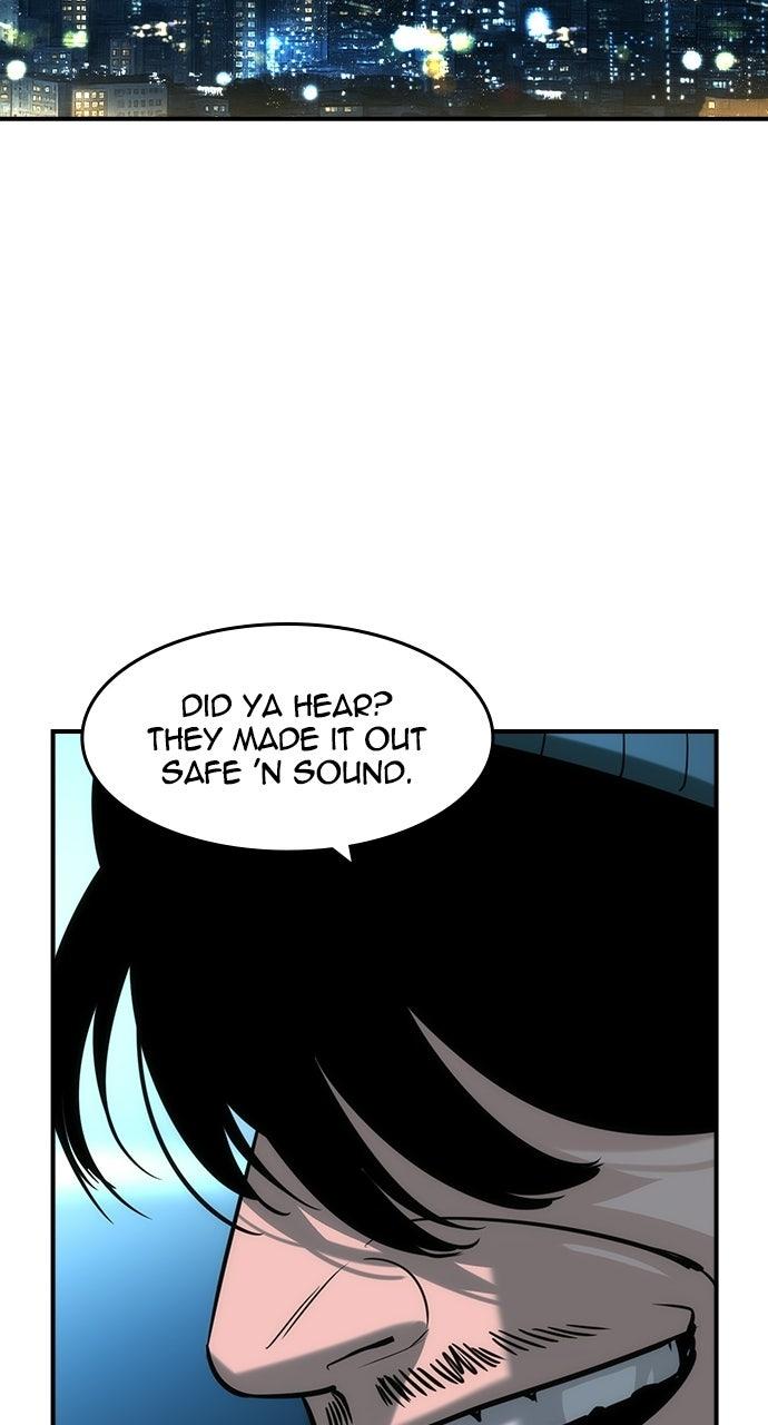 Read The Heir Manga Online