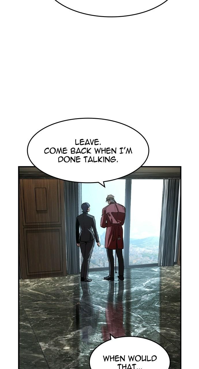 Read The Heir Manga Online