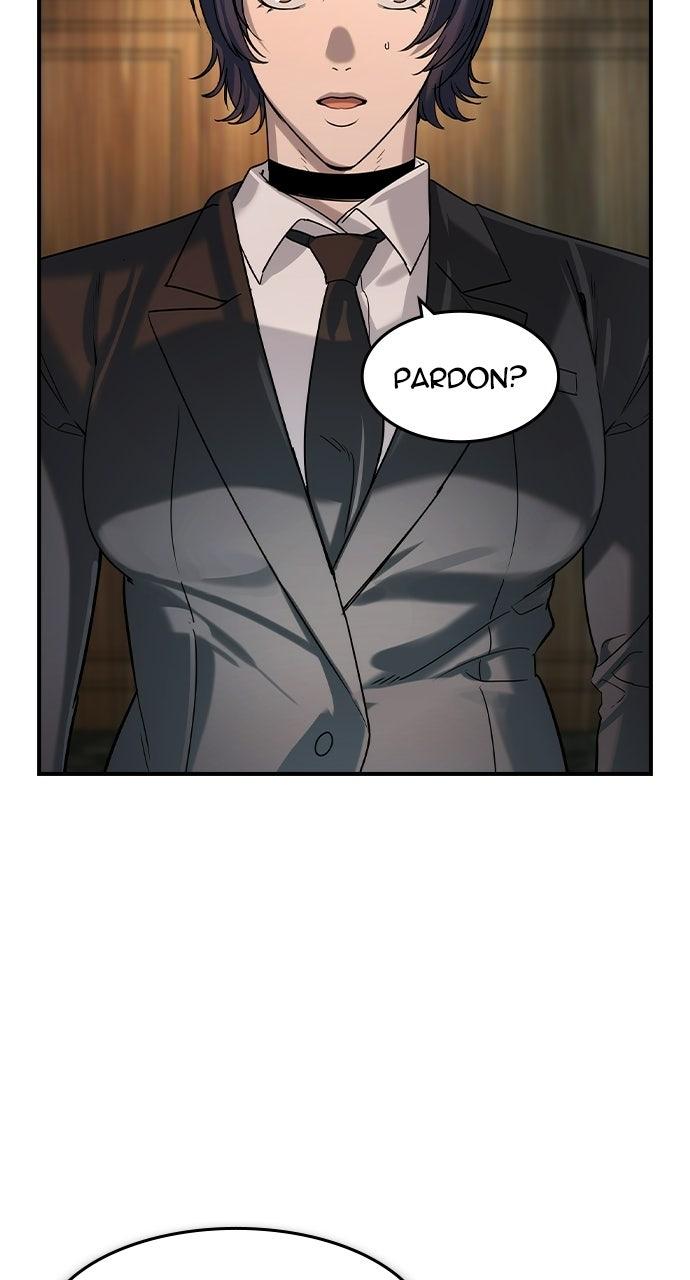 Read The Heir Manga Online