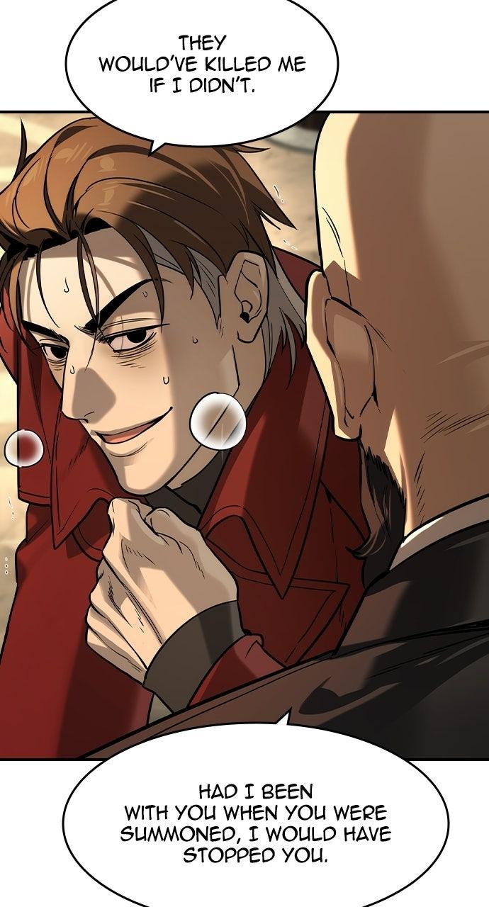 Read The Heir Manga Online