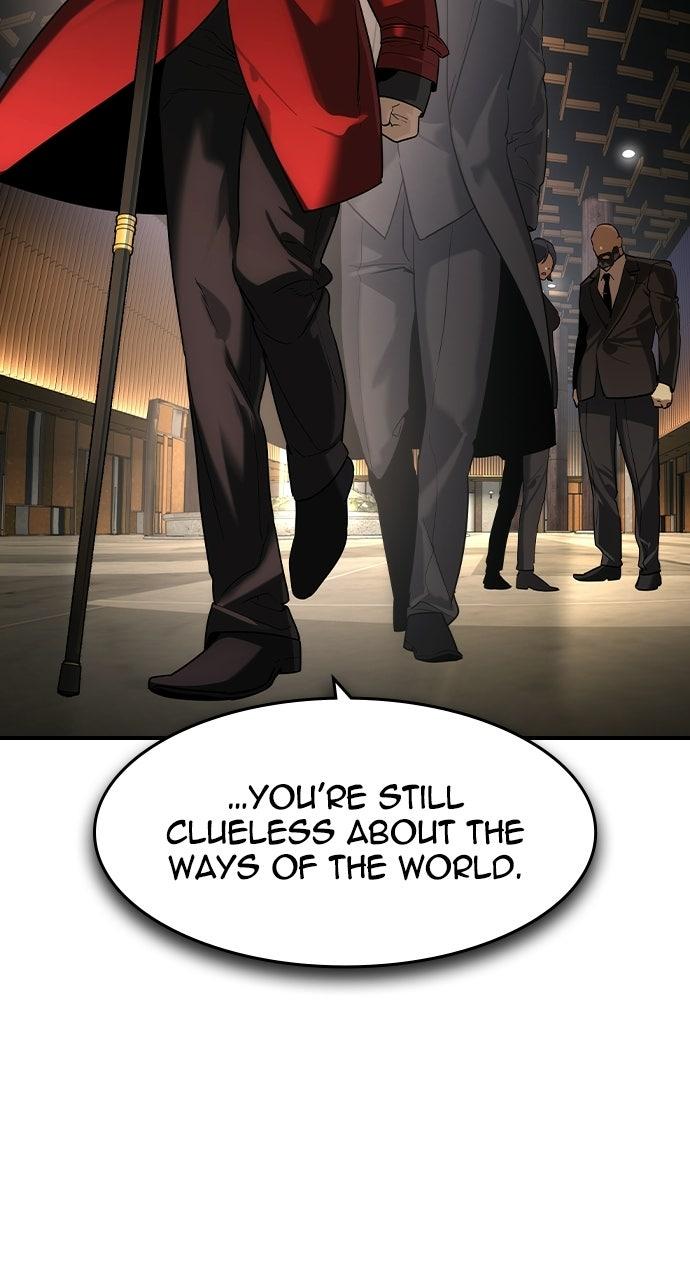 Read The Heir Manga Online