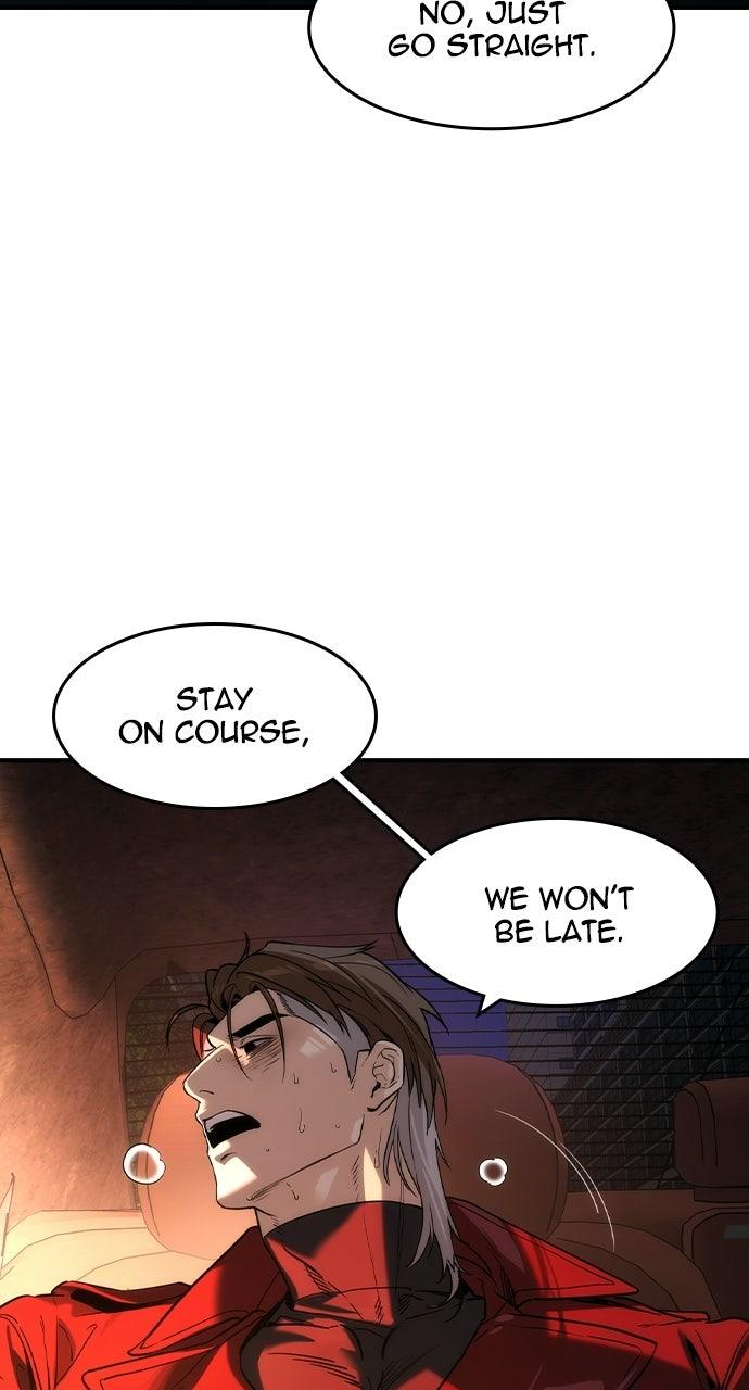 Read The Heir Manga Online