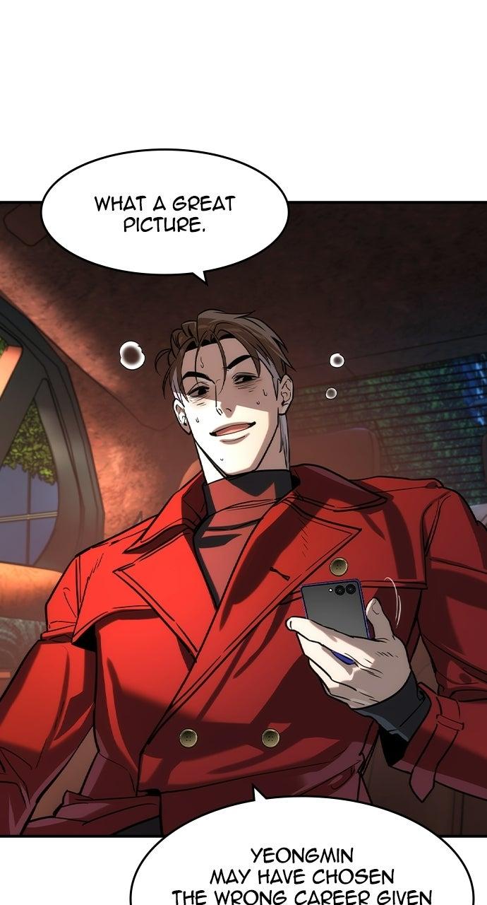 Read The Heir Manga Online