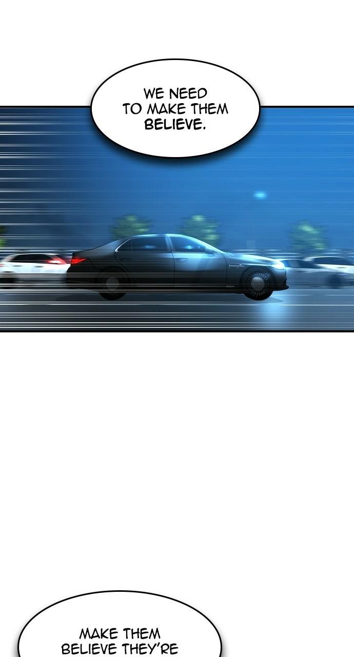 Read The Heir Manga Online