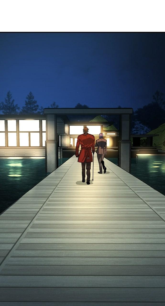 Read The Heir Manga Online