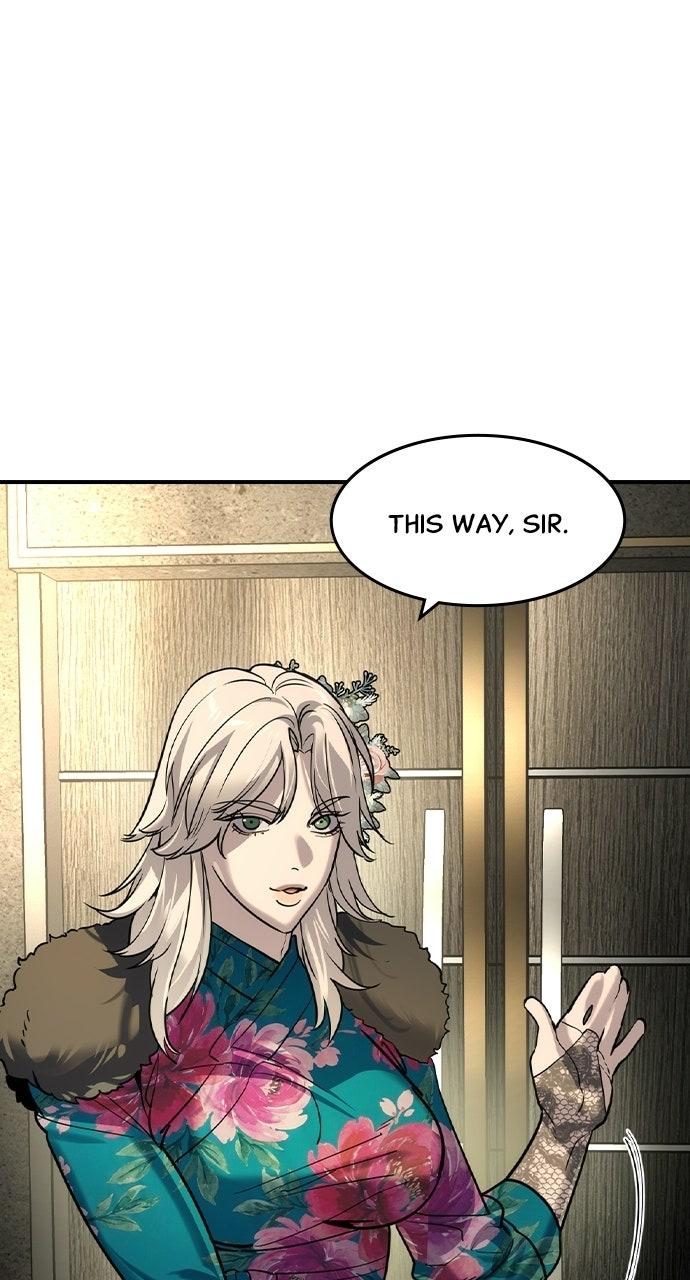 Read The Heir Manga Online