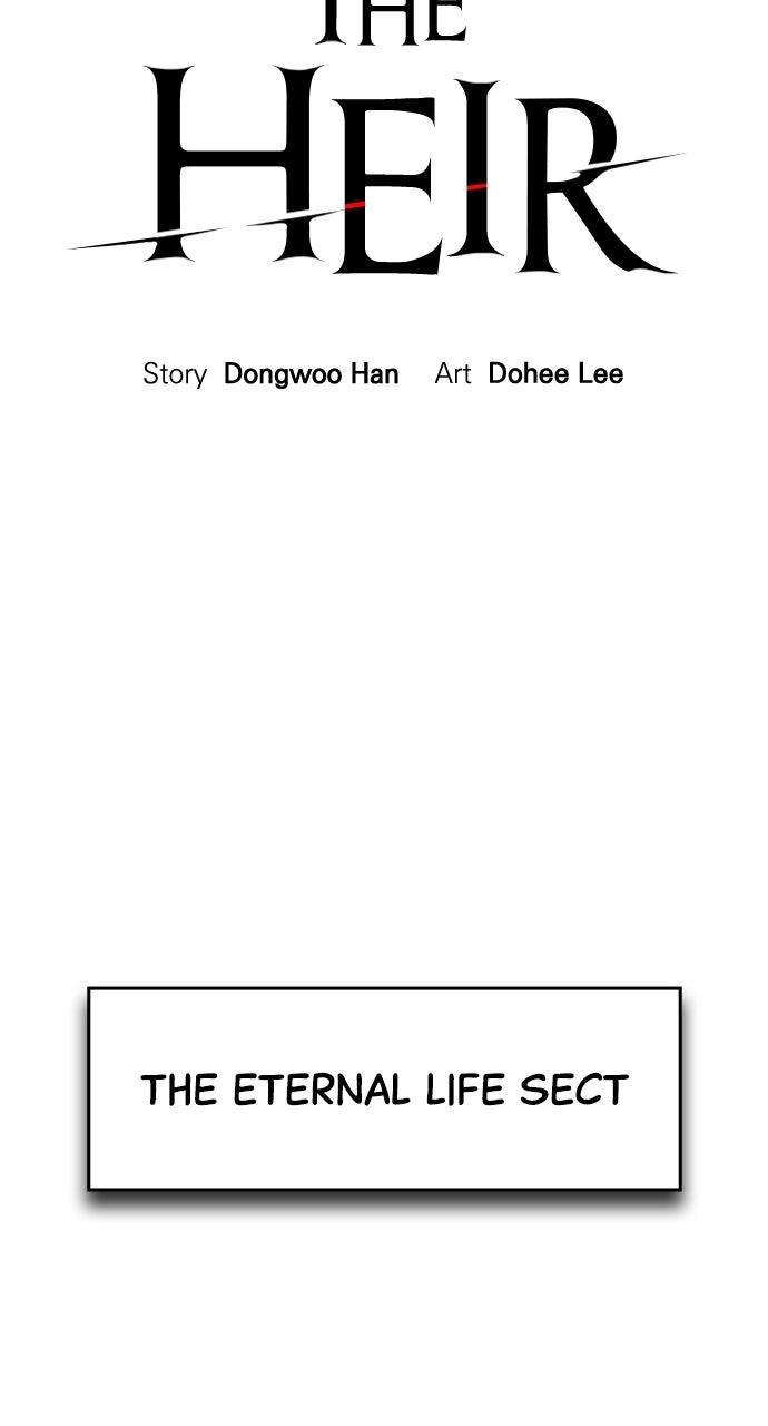 Read The Heir Manga Online