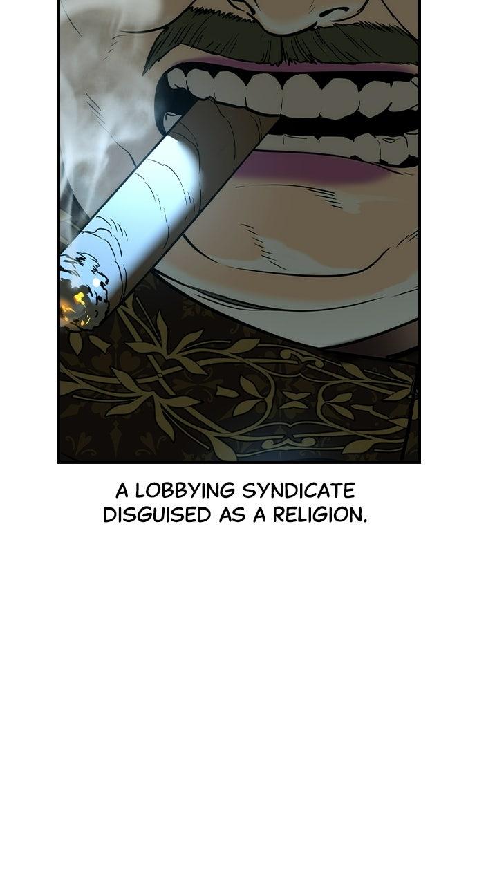 Read The Heir Manga Online