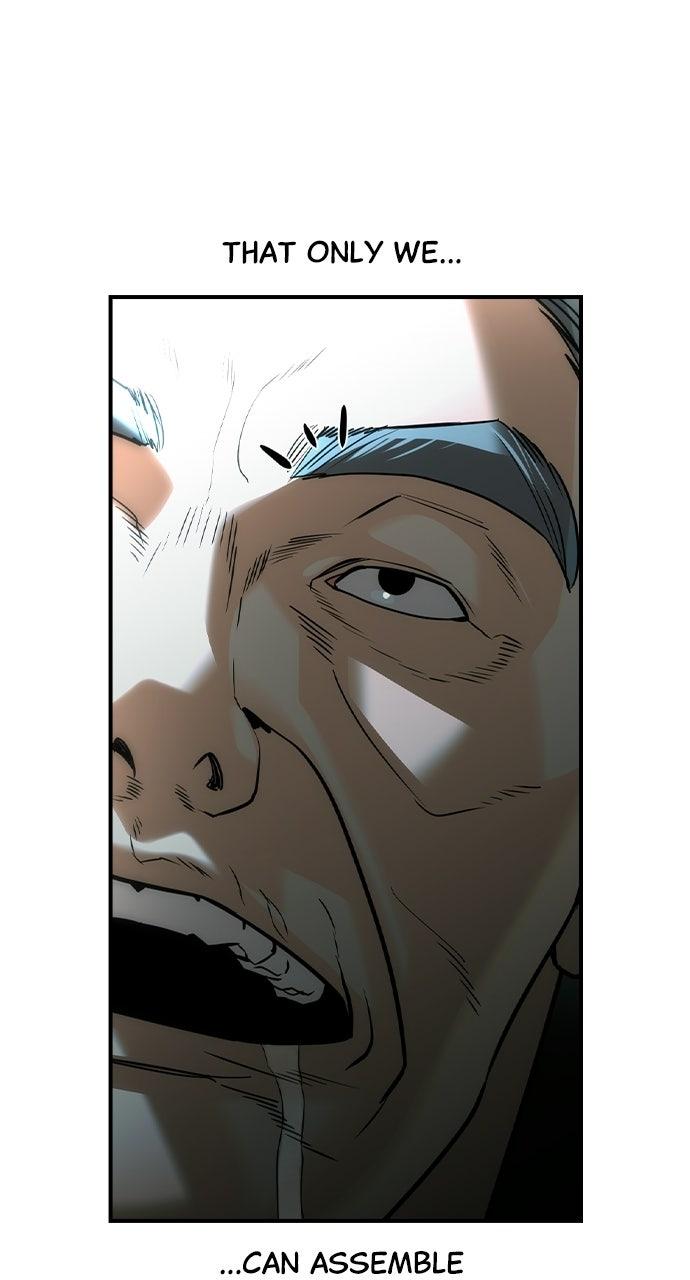 Read The Heir Manga Online