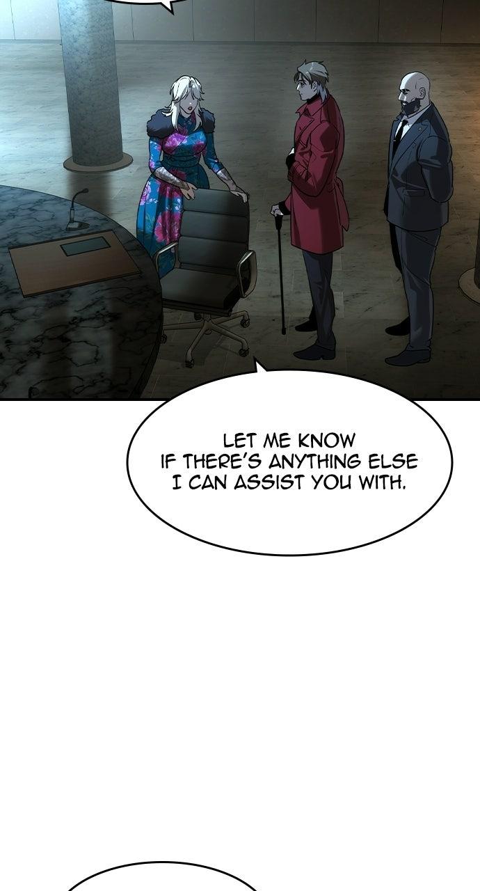 Read The Heir Manga Online