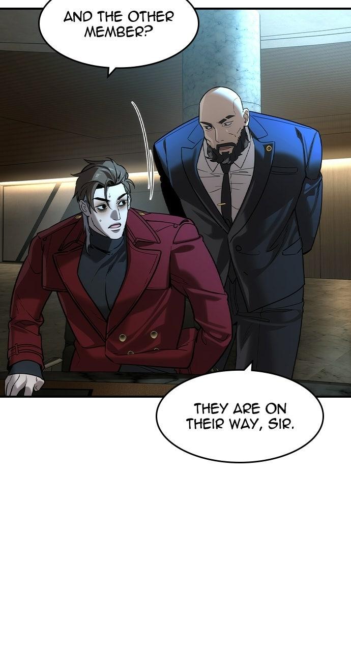 Read The Heir Manga Online