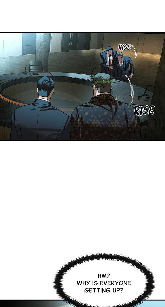 Read The Heir Manga Online