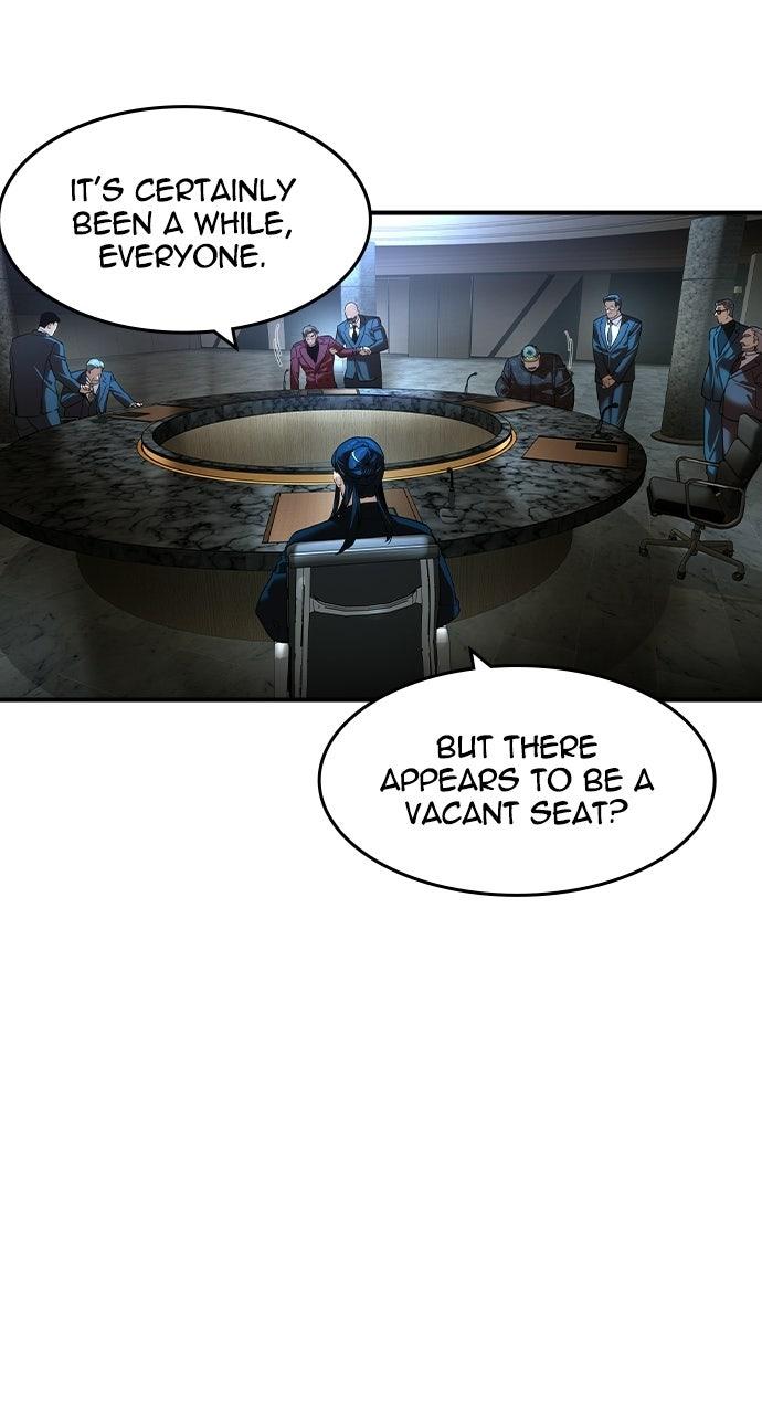 Read The Heir Manga Online