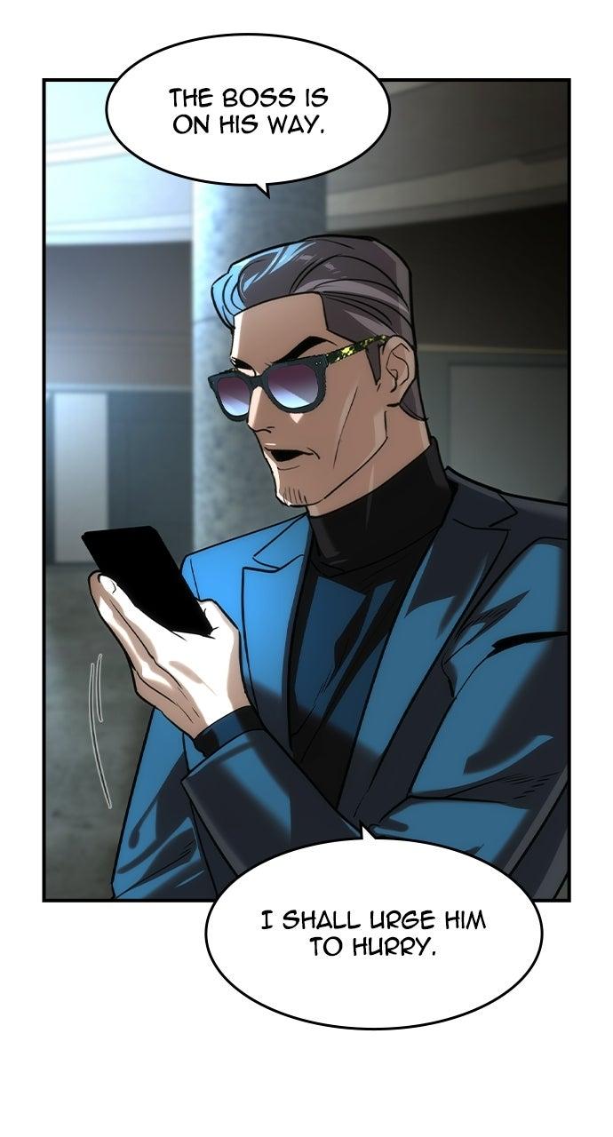 Read The Heir Manga Online