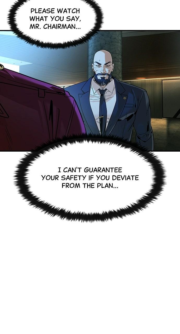 Read The Heir Manga Online