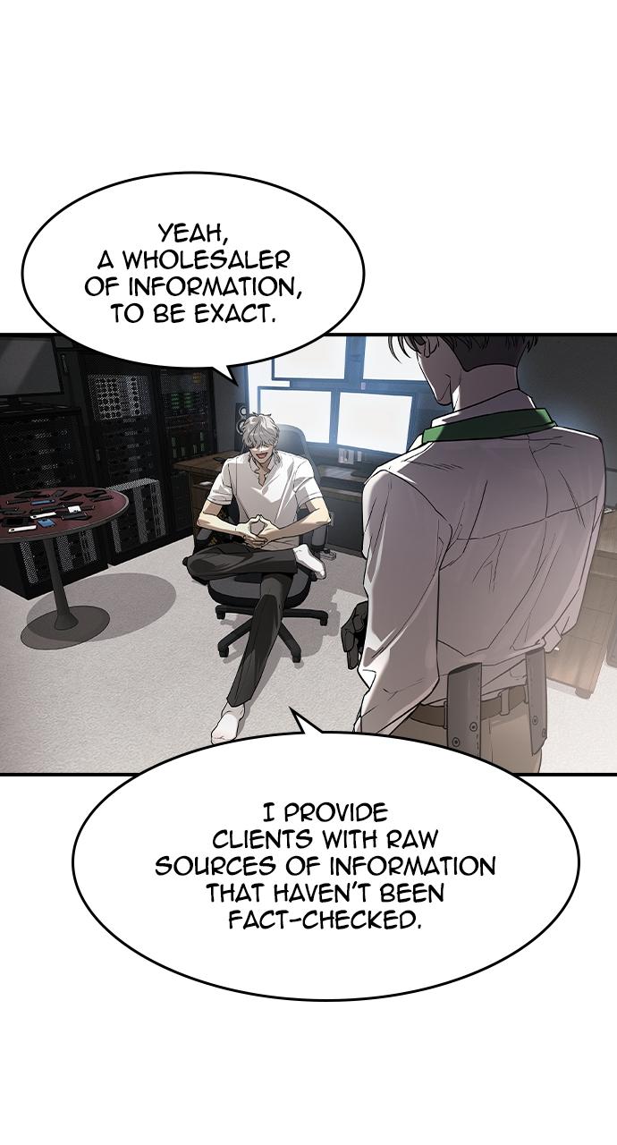 Read The Heir Manga Online