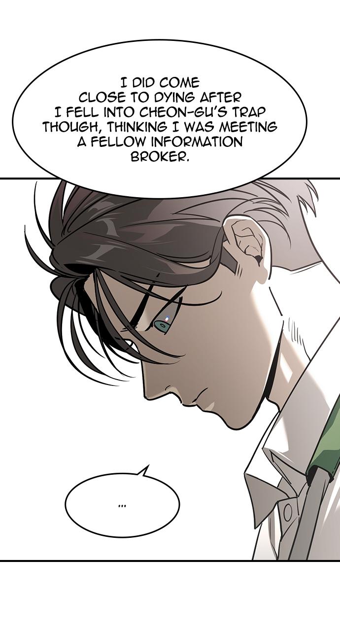 Read The Heir Manga Online