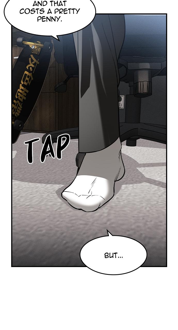 Read The Heir Manga Online