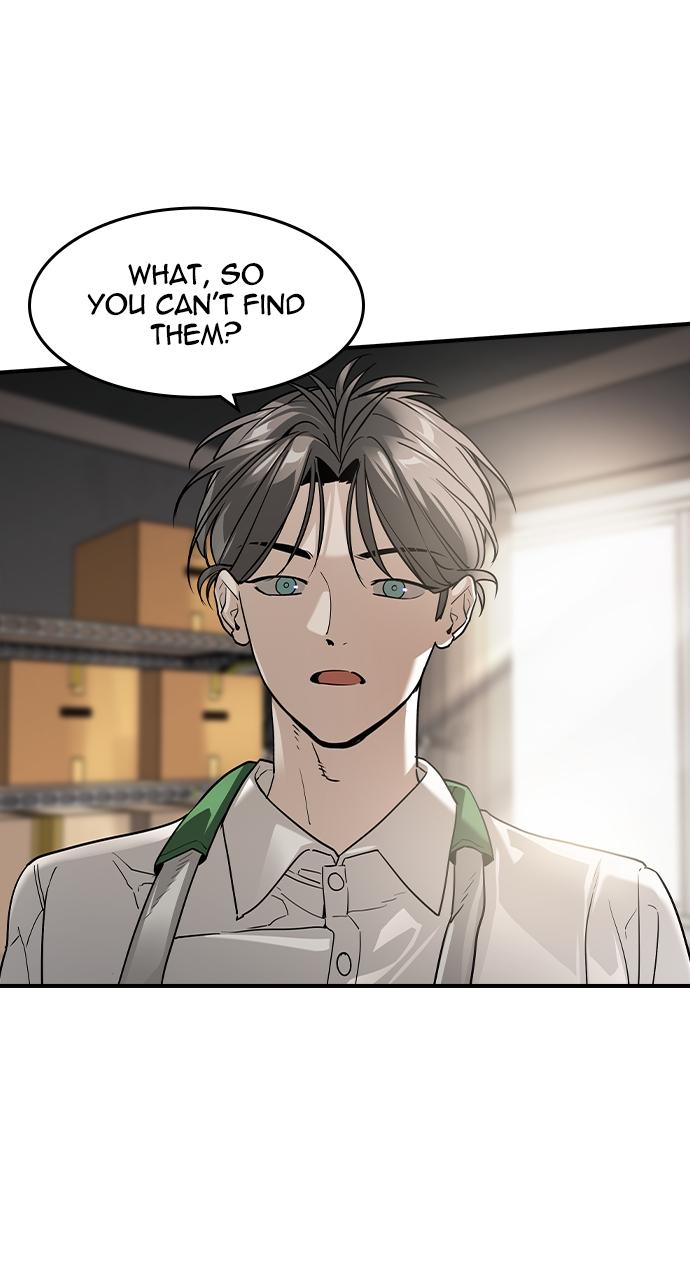 Read The Heir Manga Online