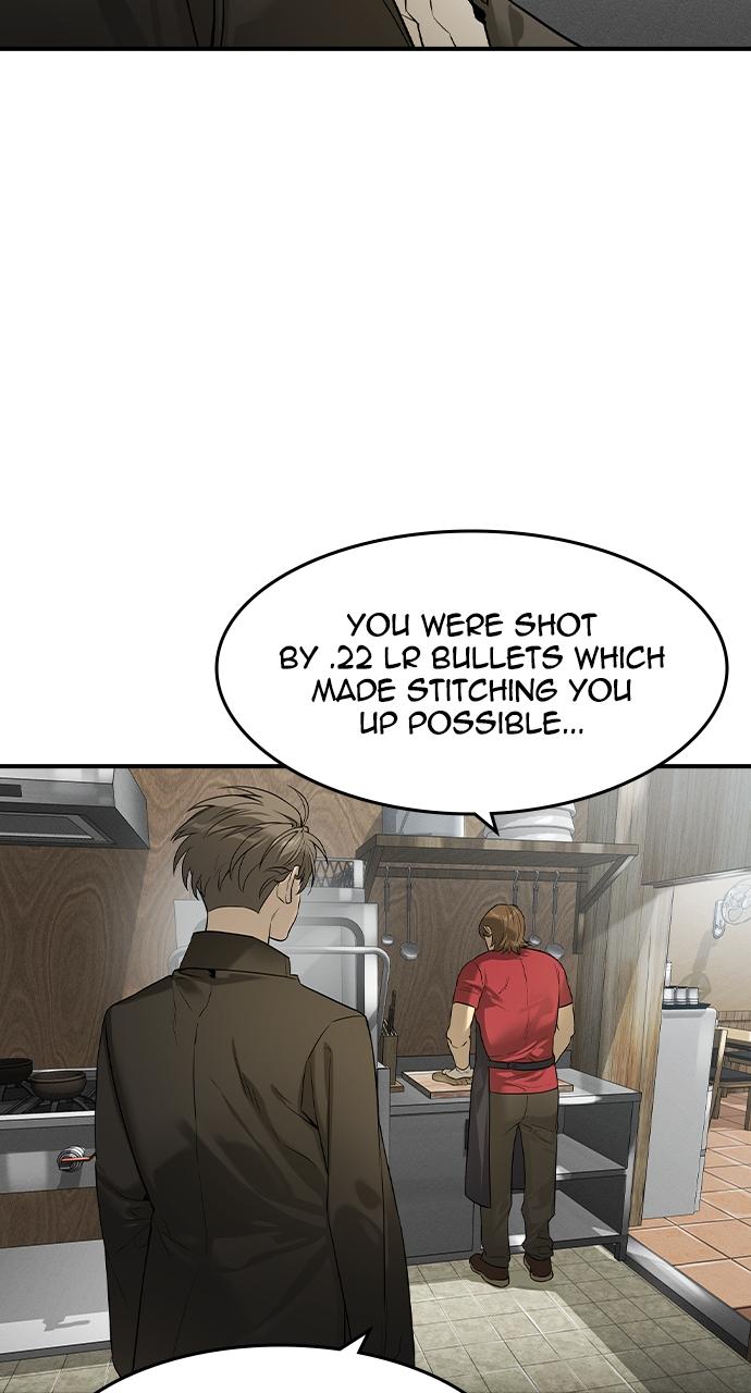 Read The Heir Manga Online