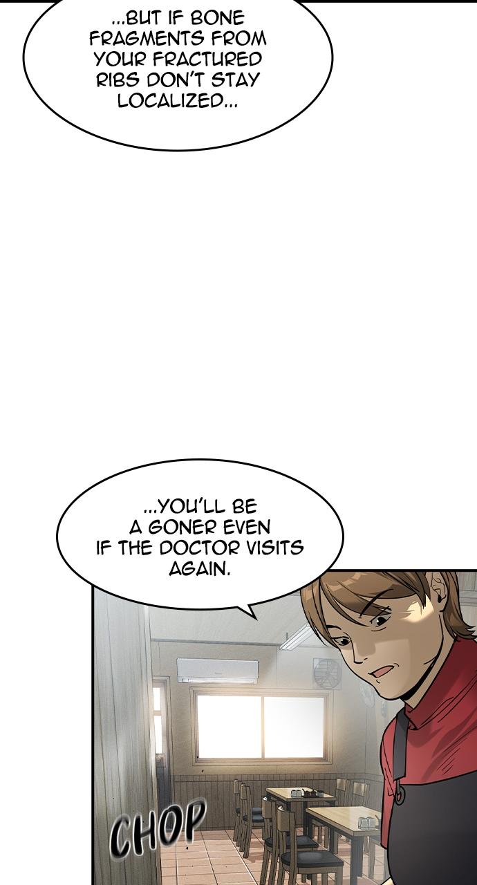 Read The Heir Manga Online