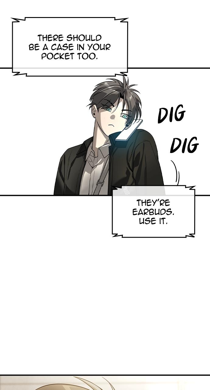 Read The Heir Manga Online