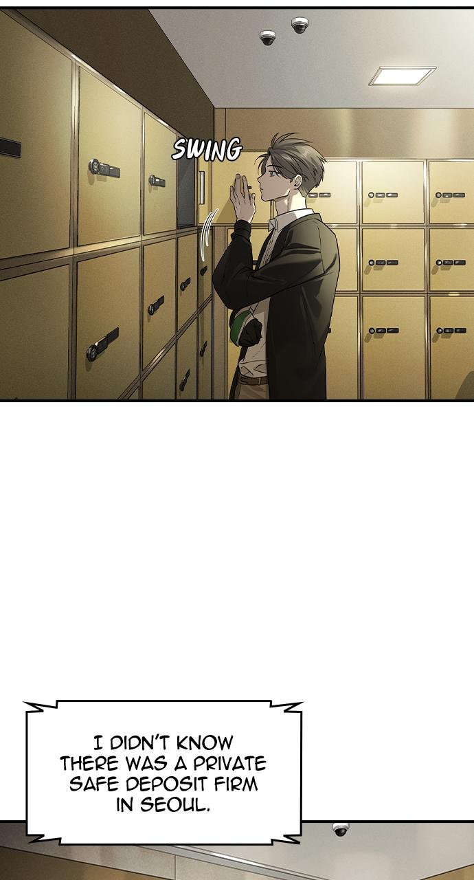 Read The Heir Manga Online