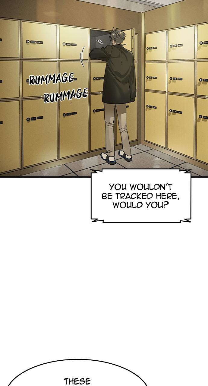 Read The Heir Manga Online