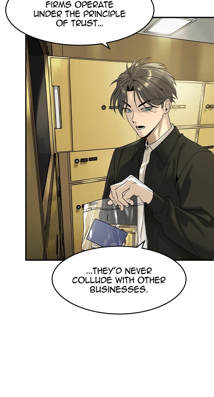 Read The Heir Manga Online