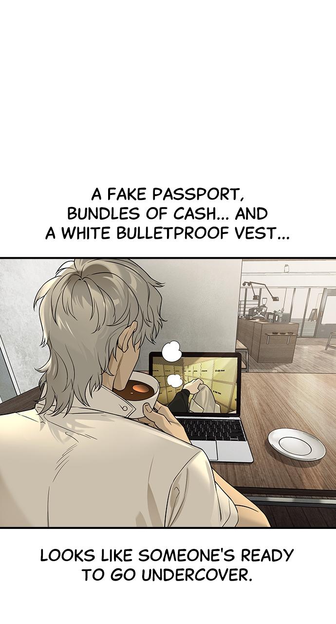 Read The Heir Manga Online