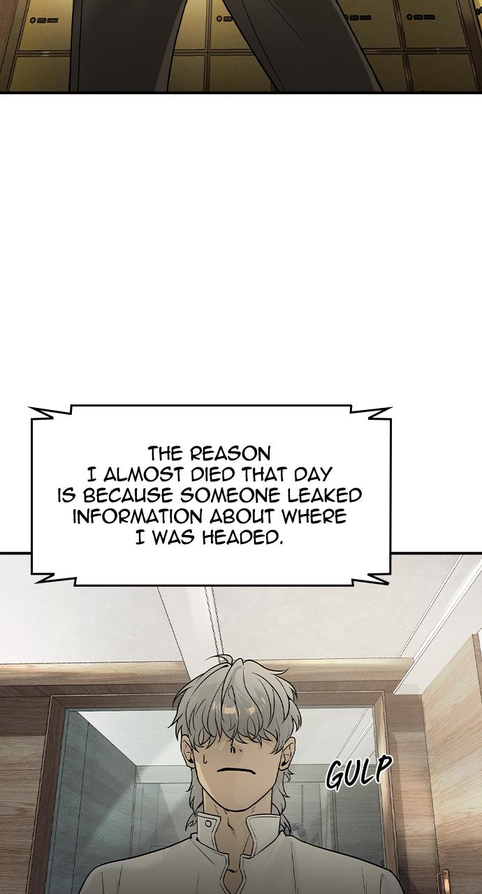 Read The Heir Manga Online