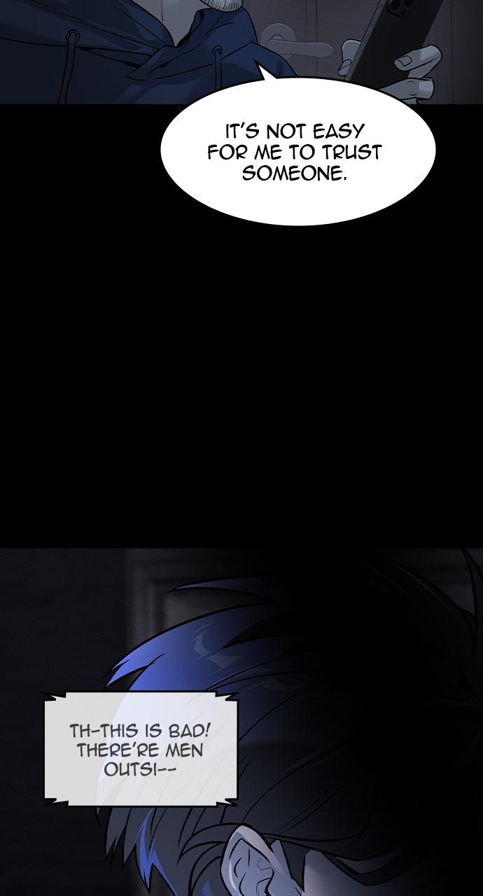 Read The Heir Manga Online
